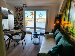 Fotografie z fotogalerie ubytování Ferienwohnung Alpenblick v destinaci Grafenhausen