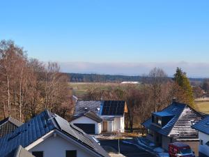 Fotografie z fotogalerie ubytování Ferienwohnung Alpenblick v destinaci Grafenhausen + 16 fotografií