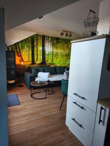 Fotografie z fotogalerie ubytování Ferienwohnung Alpenblick v destinaci Grafenhausen