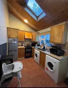 Billede fra billedgalleriet på Bayview i Ballysadare