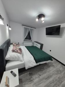 Fotografie z fotogalerie ubytování Apartament Ciechocinek v destinaci Ciechocinek