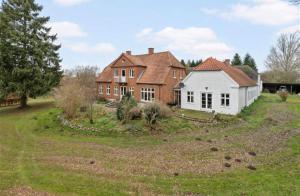 En have udenfor Pine Haven