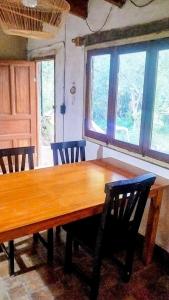 Ảnh trong thư viện ảnh của El hostelcito ở San Marcos Sierra