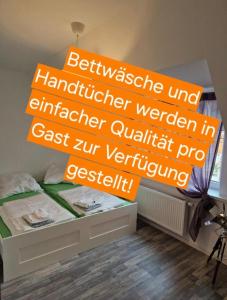 Billede fra billedgalleriet på Ausblick Freital 4 i Freital