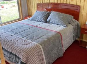 Ảnh trong thư viện ảnh của Cabaña Lago Ranco ở Ranco +3 ảnh