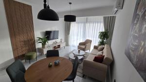 Fotografie z fotogalerie ubytování Apartman Mia Kumbor v destinaci Kumbor + 2 fotografie