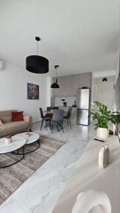 Fotografie z fotogalerie ubytování Apartman Mia Kumbor v destinaci Kumbor