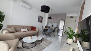 Fotografie z fotogalerie ubytování Apartman Mia Kumbor v destinaci Kumbor