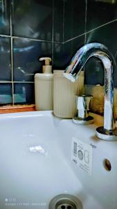 Fotografie z fotogalerie ubytování La Cordillera v destinaci Tupungato