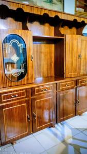 Fotografie z fotogalerie ubytování La Cordillera v destinaci Tupungato