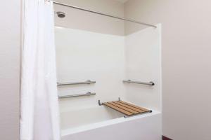 Billede fra billedgalleriet på Hotel Piney Woods i Huntsville