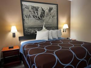 Billede fra billedgalleriet på Hotel Piney Woods i Huntsville