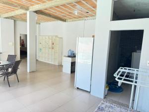 Billede fra billedgalleriet på Casa para temporada com piscina i Porto Belo