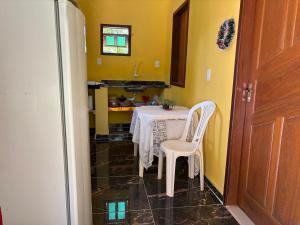 Ảnh trong thư viện ảnh của Pousada Pássaros da Manhã ở Vale do Capao +25 ảnh