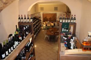 Drinks på Qui e Lá - B&B + 13 billeder