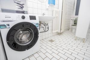 Billede fra billedgalleriet på Easy Flexhome Hostel i Berlin + 8 billeder