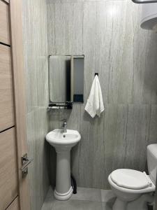 Fotografie z fotogalerie ubytování Grigor's Guestgouse 2 v Jerevanu