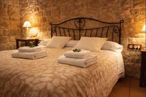 Afbeelding uit fotogalerij van Ca l'Era in Horta de San Joan