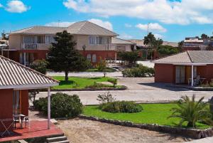 Fotografie z fotogalerie ubytování Hotel y Cabañas Portal del Inca v destinaci Caldera