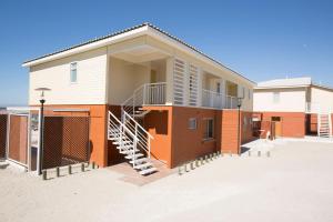 Fotografie z fotogalerie ubytování Hotel y Cabañas Portal del Inca v destinaci Caldera + 10 fotografií