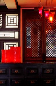 Fotografie z fotogalerie ubytování Baan Chart v destinaci Bangkok