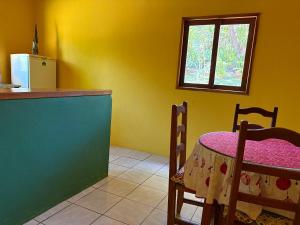 Ảnh trong thư viện ảnh của Pousada Pássaros da Manhã ở Vale do Capao