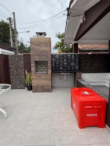 Fotografie z fotogalerie ubytování Casa Bertioga Centro v destinaci Bertioga