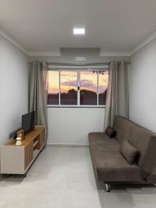 Foto de Ap próximo ao Paraguai e centro de Foz