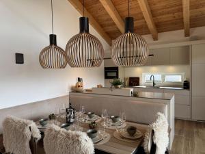 Afbeelding uit fotogalerij van Birdie Lodge in Sankt Lambrecht