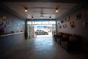 Gallery image of Hello House in Krabi town