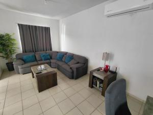 Gallery image of Casa privada Mediterráneo in La Paz