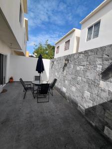 Gallery image of Casa privada Mediterráneo in La Paz