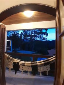 Ảnh trong thư viện ảnh của Mansion in the mountains ở Teresópolis