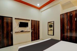 Et tv og/eller underholdning på FabHotel SR