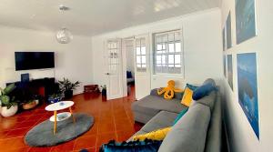 TV/trung tâm giải trí tại SEASTAR nº36