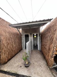 Billede fra billedgalleriet på The Twins Sunset Bungalow i Palebah + 11 billeder