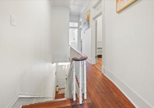 Fotografie z fotogalerie ubytování Nesting Escapes at Abercorn v destinaci Savannah + 39 fotografií