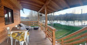 Afbeelding uit fotogalerij van Vikendica Fenix 29 in Ljubovija