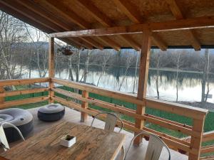 Afbeelding uit fotogalerij van Vikendica Fenix 29 in Ljubovija