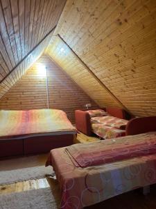 Afbeelding uit fotogalerij van Vikendica Fenix 29 in Ljubovija