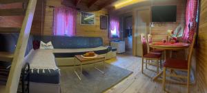 Afbeelding uit fotogalerij van Vikendica Fenix 29 in Ljubovija