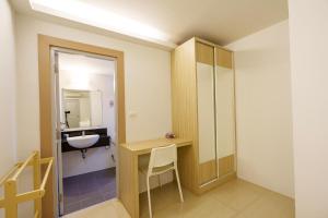 Billede fra billedgalleriet på Prom Ratchada Hotel i Bangkok