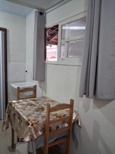 Galeriebild der Unterkunft Kitinete Quarto para casal in Matinhos