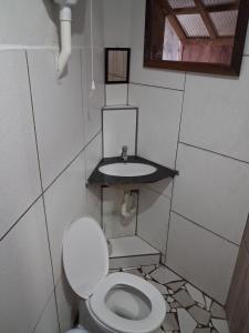 Galeriebild der Unterkunft Kitinete Quarto para casal in Matinhos