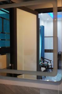 Ảnh trong thư viện ảnh của Sunrise Ocean Hotel & Rooftop Bar ở Đảo Cát Bà