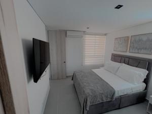 Foto dalla galleria di Apartamento excepcional a Cartagena de Indias