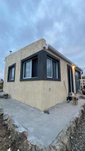 Afbeelding uit fotogalerij van Ecolodge in Potrero de Garay