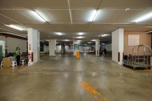 Billede fra billedgalleriet på Prom Hotel i Bangkok