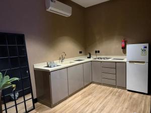 Foto dalla galleria di Cali chalets a Riyad