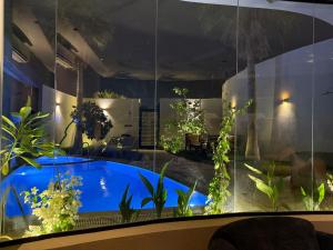 Foto dalla galleria di Cali chalets a Riyad Altre 35 foto